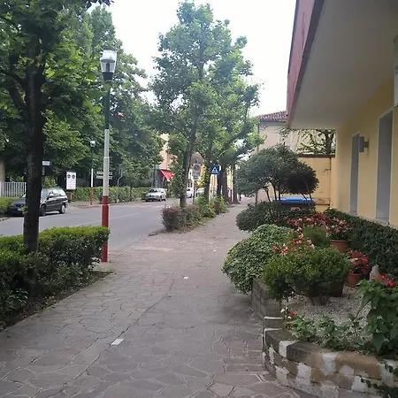 호텔 Terme Belvedere 2*