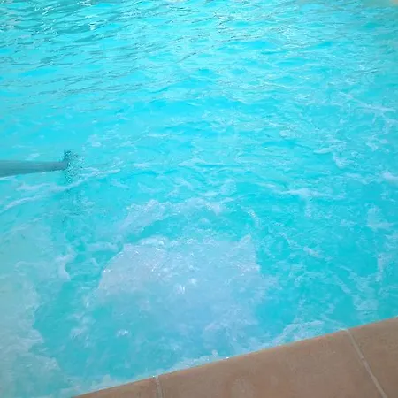 호텔 Terme Belvedere 아바노테르메