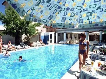 Terme Belvedere Hotel