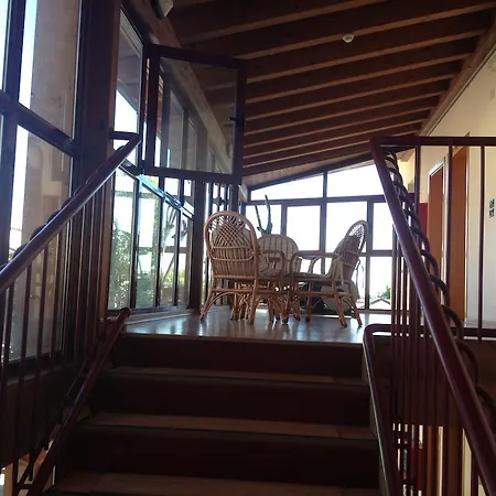 Hotel Terme Belvedere 2*